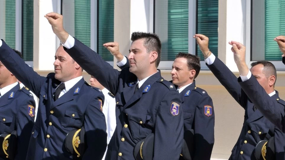 Θρησκευτική υπηρεσία «για την πνευματική καλλιέργεια με τη Θεία Λειτουργία» αποκτά η Πυροσβεστική